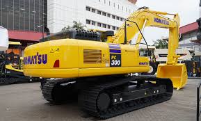 komatsu